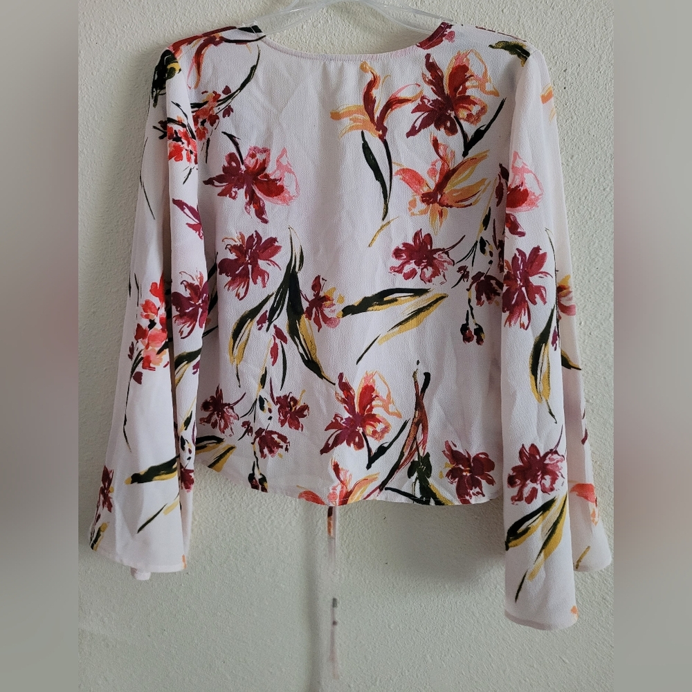 Leith blouse - Picture 5 of 5